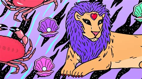 Take a break from. . Vice monthly horoscope